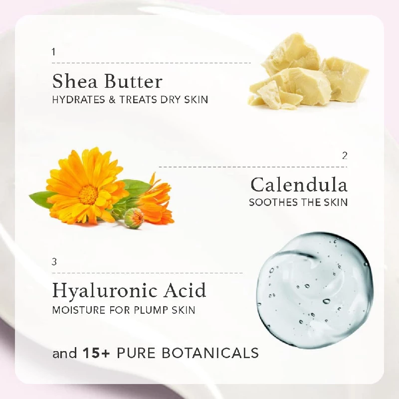 RAS Luxury Oils Infinity Anti Ageing Cream Face Cleanser, 100 ml-3.webp